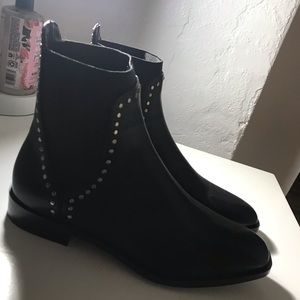 Zara boots